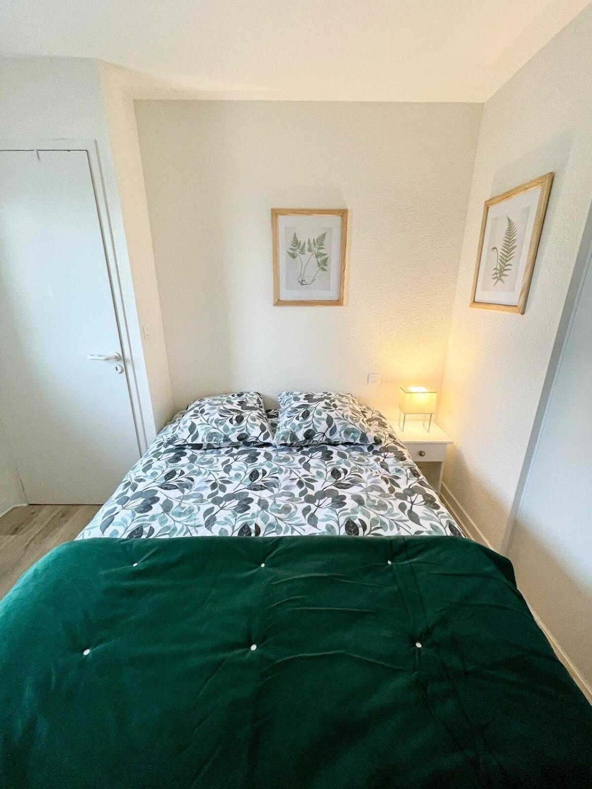 Splendide T2 Archi Cocooning Vue 180 *