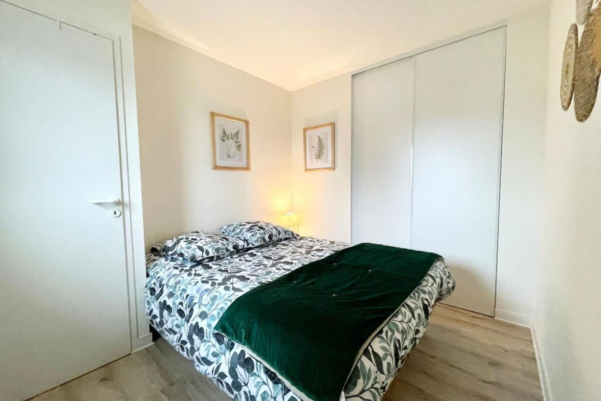 Splendide T2 Archi Cocooning Vue 180 Ploemeur