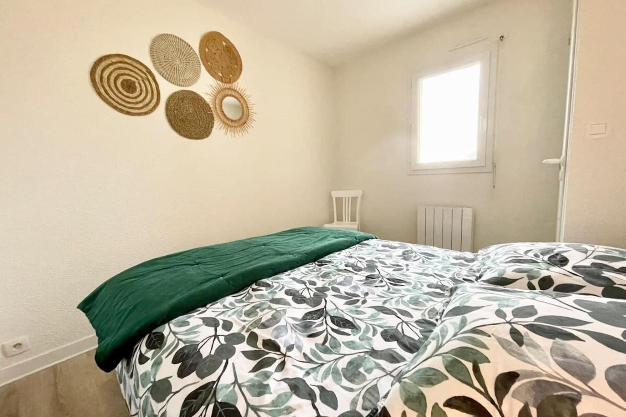 Apartment Splendide T2 Archi Cocooning Vue 180